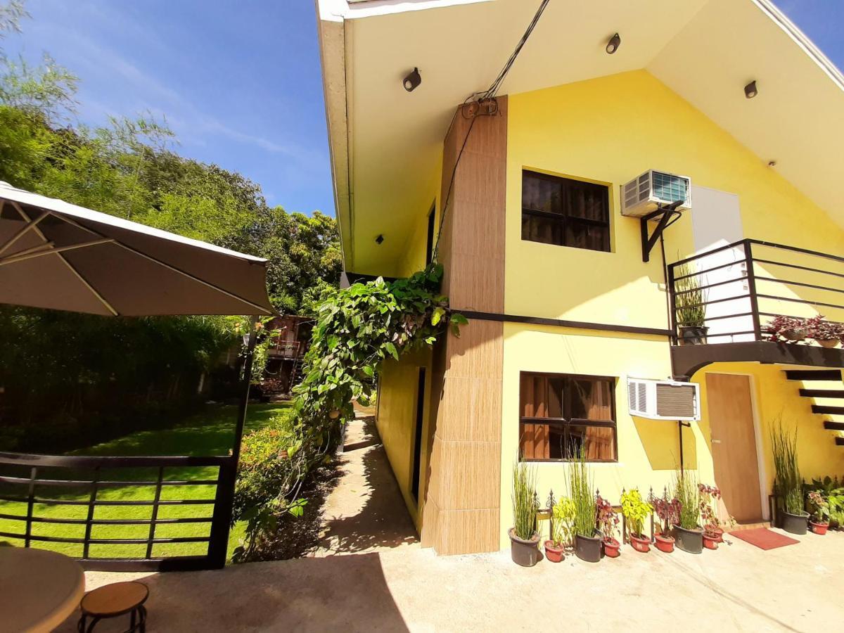 Hôtel Casa101 Nasugbu Batangas Extérieur photo